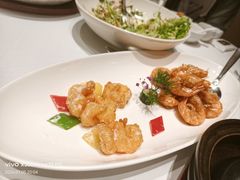 -荣兴酒家(徐家汇店)