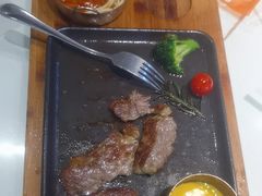-豪享来中西餐厅(隆昌店)