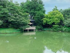 -杭州西子湖四季酒店·金沙厅