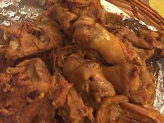 -东北人粗粮饺子坊(南山店)