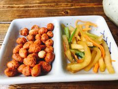 -慢丽江·云南野生菌土鸡锅(付家庄店)