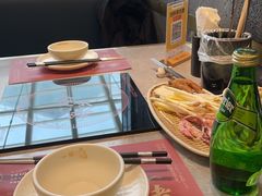 -一绪に寿喜烧(荟聚店)