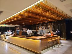 -星巴克(首钢店)