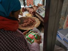 -杨天玉腊牛羊肉店