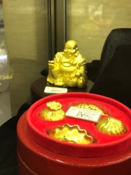 -中国黄金(北京旗舰店)