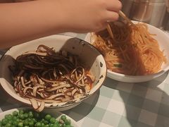 -彭耕记猪油炒小菜(吉联mall店)