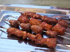 -王记西鎮电烤肉(汶上路店)