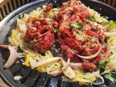 招牌特色肥牛-棒小伙·齐齐哈尔烤肉(龙茗路店)