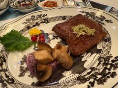 -夏苑(新加坡丽思卡尔顿美年酒店)