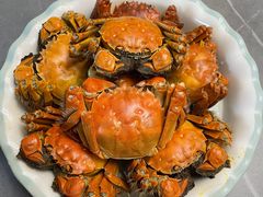 -阳澄湖大闸蟹·琼灵阁牌品牌连锁(吴中总店)