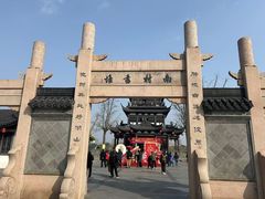 -东湖景区