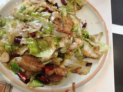 -惠丰堂饭庄·烤鸭·京味菜(西北旺·唐家岭店)