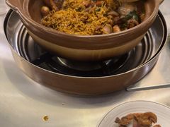 -胡须佬鸡煲四季火锅店(石厦西村直营店)