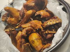 -大鸽饭(马王堆店)