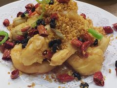 -日昌餐馆(亦庄店)