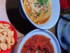 -庆江南江南菜(昆山吾悦广场店)
