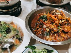 -丁里羊肉小镇(天鹅湖总店)