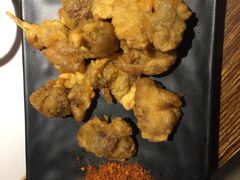 爆炸猪脑-老天桥蛙炉火锅(姑苏总店)