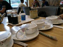 -口福饺子烤鸭(恒大御湖庄园店)