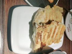 -前海沿·青岛菜(大拇指广场石老人店)