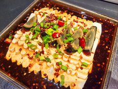 -蘸小院铁锅炖·蘸酱菜·东北菜(怀远门店)