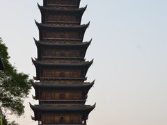 -常熟方塔园