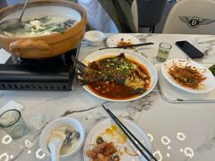 -宝荣鱼馆·临湖之宴(千岛湖店)