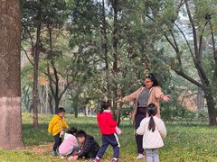 -世纪飞马幼儿园(西城校区)