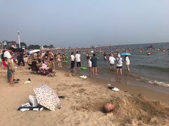 -老虎石海上公园