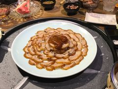 -三人行骨头王火锅(长寿店)