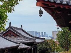 -清凉寺