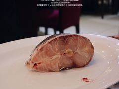-老刘生态大鱼坊铁锅炖鱼(赛马场店)