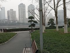 -喷泉公园