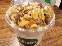 -Mr.Fruits水果先生(朝阳门悠唐店)