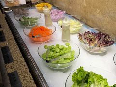 -汉巴味德·烤肉与啤酒的自助(杭州大悦城店)