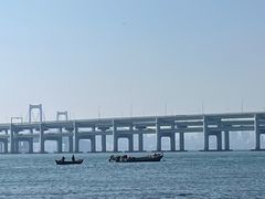 -银沙滩浴场