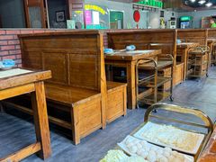 -大明铜锅·烤涮坊·烧烤(新开路店)