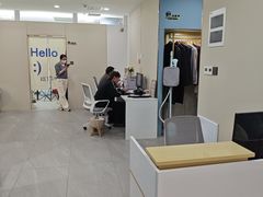 -Best U照相馆证件照·外拍(中山公园店)