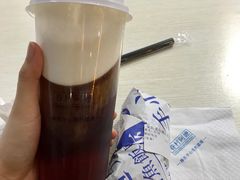 -眷村阿嬷(花城汇店)
