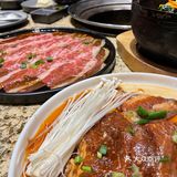 青岛韩式烤肉Top1.