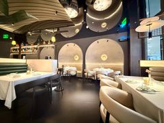 -醉舍·新淮扬菜(长宁龙之梦店)