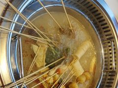 -宏姐串串香(宏伟路店)