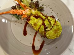 -知味自助餐厅(西安威斯汀大酒店)