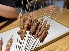 -一顿烧烤(八经街店)