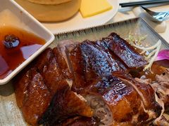 -港丽餐厅(高德置地店)