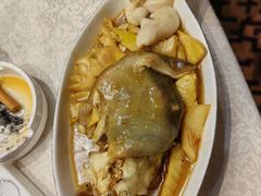 -孔庆璞河豚馆(白玉兰酒店)