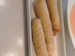 -臻美豪西餐厅(滨河店)