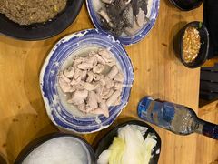 爆肚金生隆-金生隆(六铺炕店)