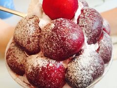 -Cafe de Paris(林荫路店)