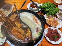 -串掌门砂锅串串香(后瑞店)